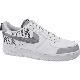 Nike Air Force 1 '07 LV8 2 BQ4421-100 blanc