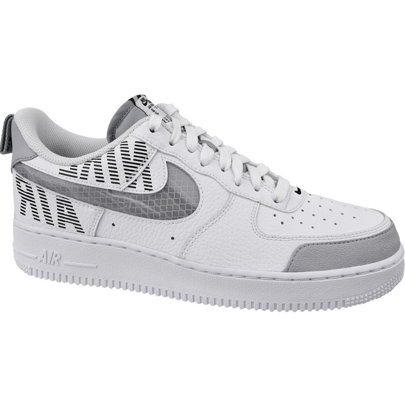 Nike Air Force 1 '07 LV8 2 BQ4421-100 blanche