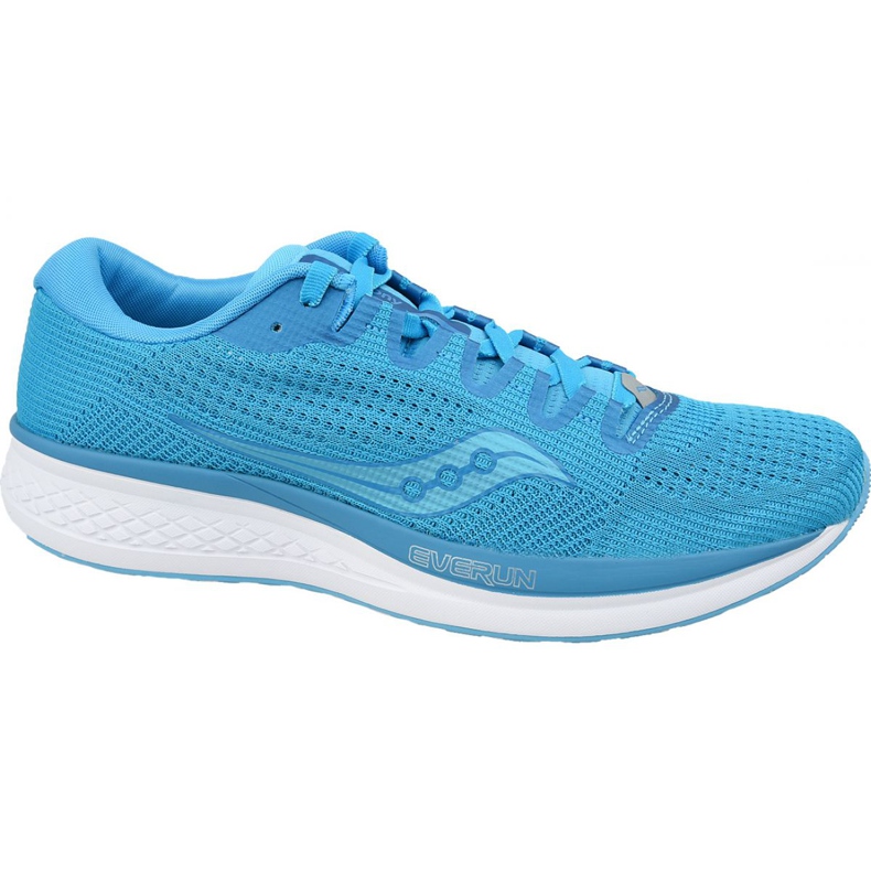 Chaussures de course Saucony Jazz 21 W S10492-36 bleu Chaussures de course Saucony Jazz 21 W S10492-36 bleu