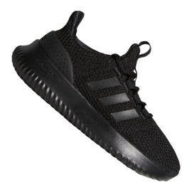 Chaussures Adidas Cloudfoam Ultimate Jr DB2757 noir