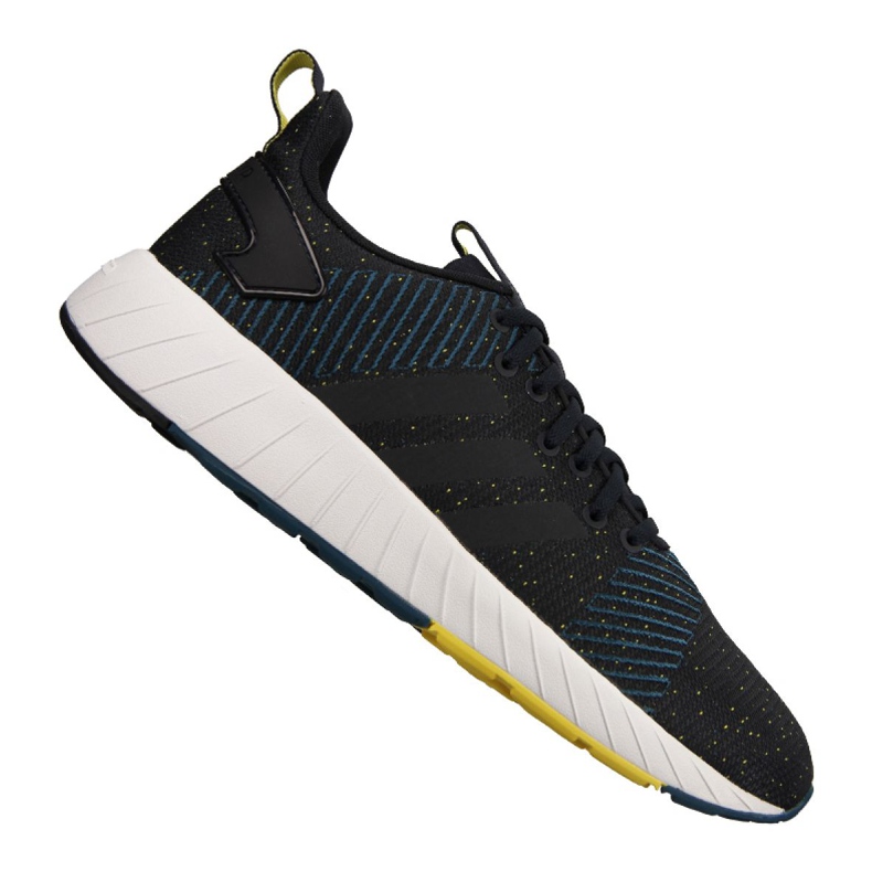 Adidas Questar Byd M B44816 chaussures le noir