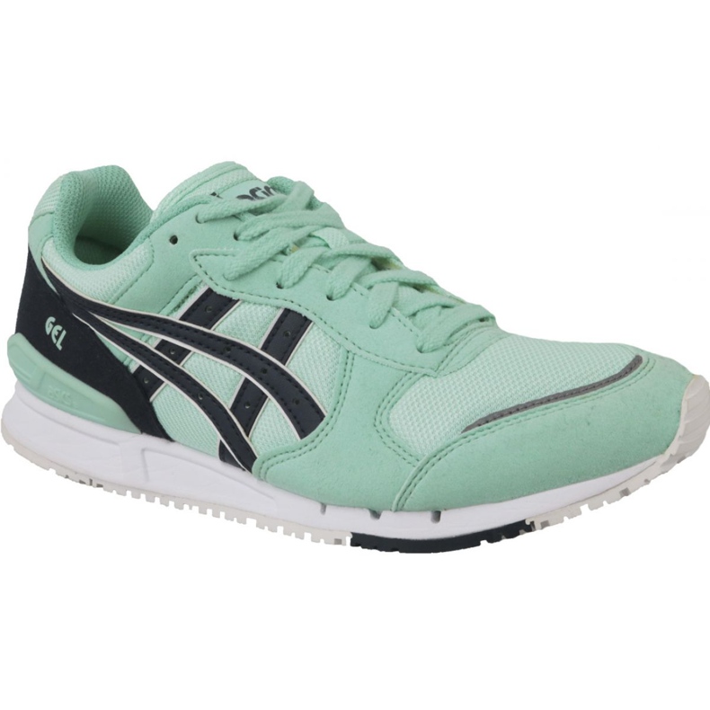 Asics Gel Classique W H6G1N-7650 vert