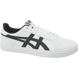 Asics Classique Ct M 1191A165-100 blanche