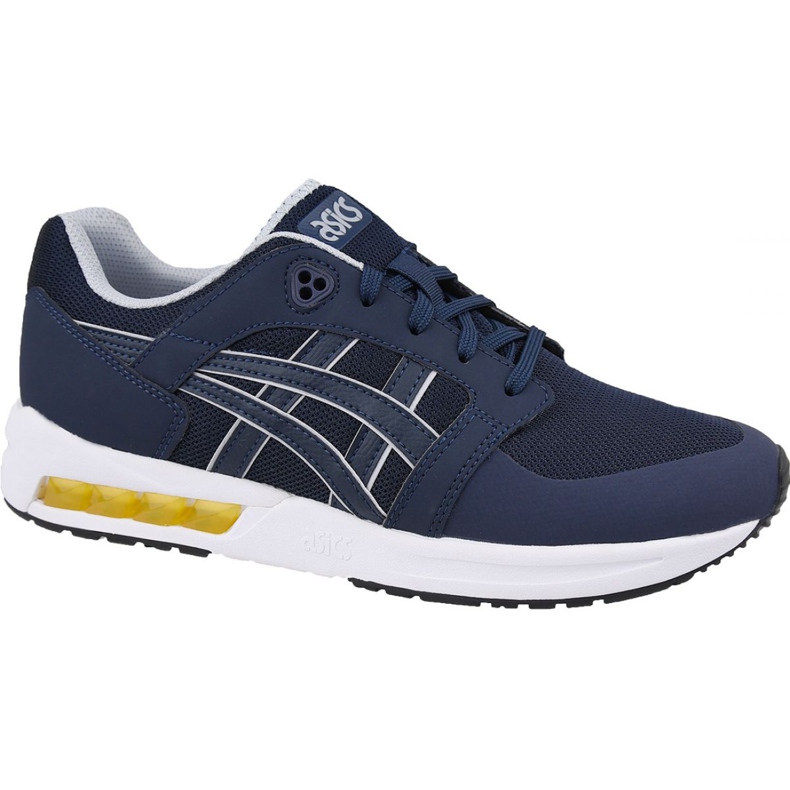 Asics Gel-Saga Sou M 1191A242-400 bleu marin