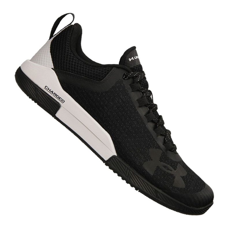 Under Armour Charged Legend Tr M 1293035-003 le noir