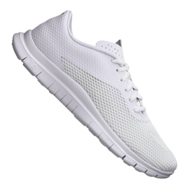 Nike Free Hypervenom Low M 725125-102 blanc