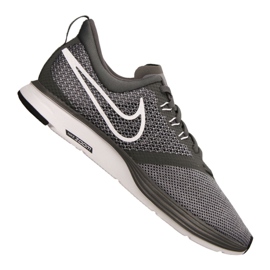Chaussures Nike Zoom Strike M AJ0189-002 gris Chaussures Nike Zoom Strike M AJ0189-002 gris