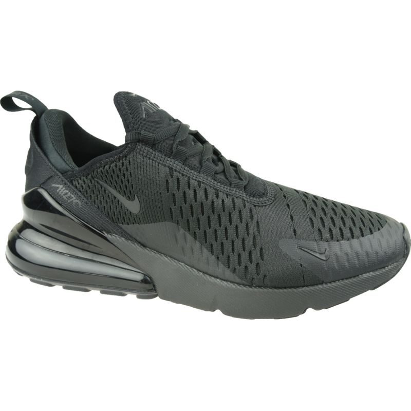 Nike Air Max 270 M AH8050 005 chaussures Noir Chaussures a la mode