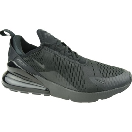 Chaussures Nike Air Max 270 AH8050-005 noir