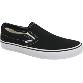 Vans Classic Slip-On Veyeblk Chaussures le noir
