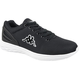 Chaussures Kappa Trust M 241981-1110 noir