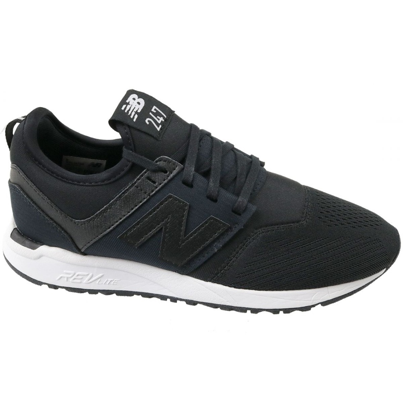 Chaussures New Balance W WRL247SK le noir