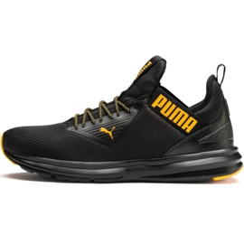 Puma Enzo Beta M 192595 02 le noir