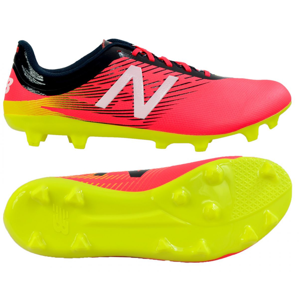 New Balance Furon 2.0 Dispatch Fg M NBMSFUDFCG.D orange orange