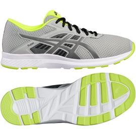 Chaussures Asics Fuzor M T6H4N-9690 gris