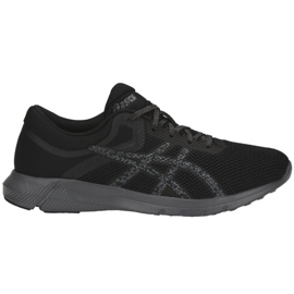 Chaussures Asics Nitrofuze 2 M T7E3N-9790 noir