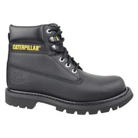 Caterpillar Colorado M WC44100709 noir