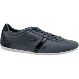 Lacoste Mokara 416 M CAM0023248 le noir Lacoste Mokara 416 M CAM0023248 le noir