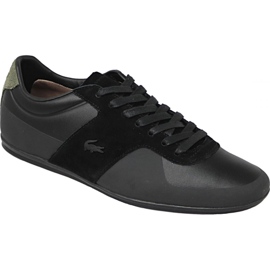 Lacoste Turnier 117 1M CAM1021024 noir