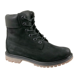 Timberland 6 In Premium Boot W A1K38 noir