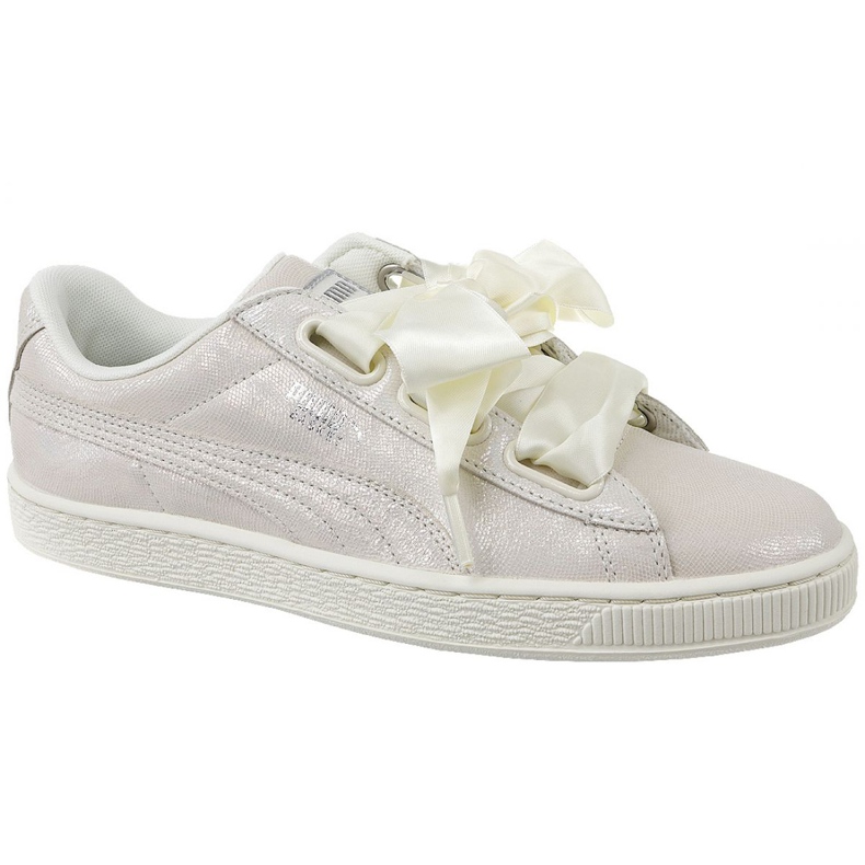 Puma Basket Heart Night Sky W 364108-02 beige Puma Basket Heart Night Sky W 364108-02 beige