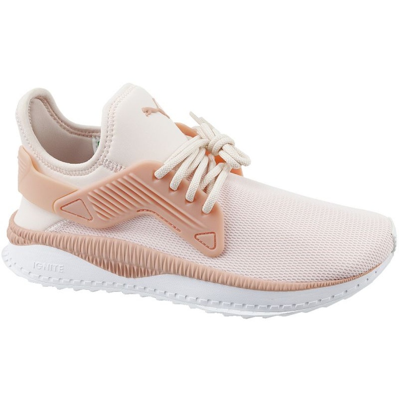 Puma Tsugi Cage 365962-03 Chaussures rose Puma Tsugi Cage 365962-03 Chaussures rose