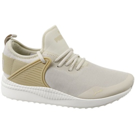 Chaussures Puma Pacer Next Cage 365284-02 beige Chaussures Puma Pacer Next Cage 365284-02 beige