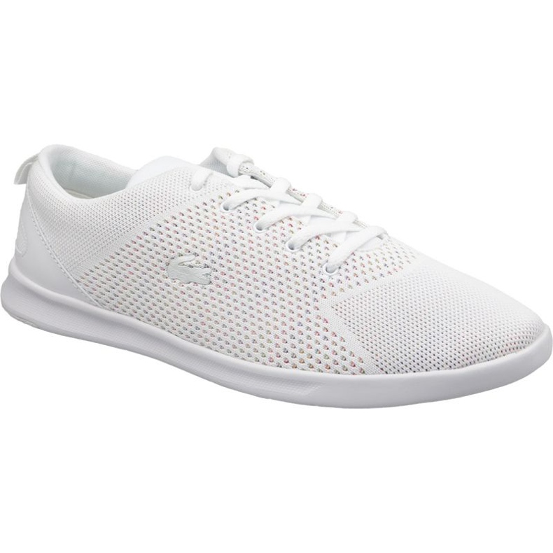 Lacoste Avenir Tricot 119 2 W 737SFA000721G blanche