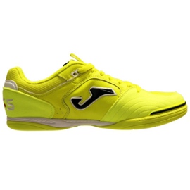Chaussures indoor Joma Tops Flex Lnfs In M TOPS.LIGA.IN jaune jaune
