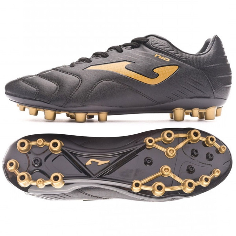 Chaussures de football Joma Numero-10 2018 Fg M N10S.2018FG multicolore le noir Chaussures de football Joma Numero-10 2018 Fg M N10S.2018FG multicolore le noir
