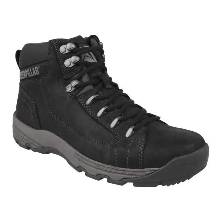 Chaussures de sport Caterpillar P719133 le noir