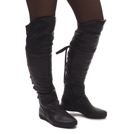 Bottes Saszki Bottes 66-11 Marron brun Bottes Saszki Bottes 66-11 Marron brun