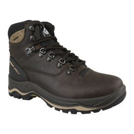 Chaussures Grisport M 11205D15G brun Chaussures Grisport M 11205D15G brun