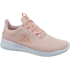 Chaussures Kappa Deft W 242684-2110 rose