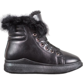 SHELOVET A07b-b noir