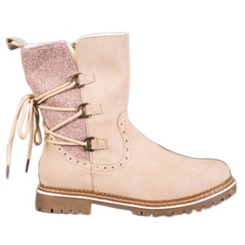 SDS Travailleurs à la mode avec reliure brun SDS Travailleurs à la mode avec reliure brun