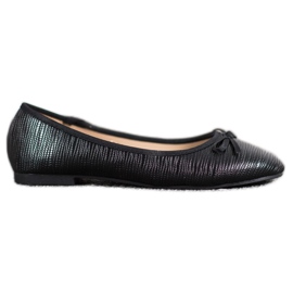 Evento Ballerines confortables le noir