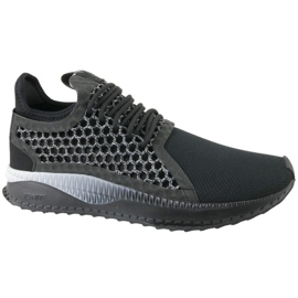 Chaussures Puma Tsugi Netfit V2 M 365398-02 noir