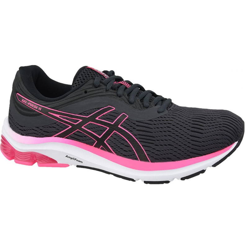 Chaussures de course Asics Gel-Pulse 11 W 1012A467-021 le noir