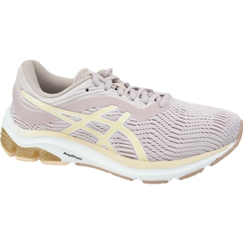 Chaussures de course Asics Gel-Pulse 11 W 1012A467-701 brun