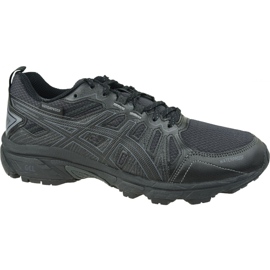 Chaussures de course Asics Gel-Venture 7 Wp M 1012A479-002 noir
