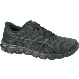 Chaussures de course Asics Gel-Quantum 90 2 M 1021A193-020 le noir Chaussures de course Asics Gel-Quantum 90 2 M 1021A193-020 le noir