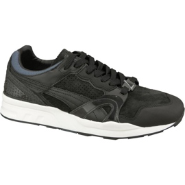 Chaussures Puma Trinomic Mmq XT2 M 356371 01 noir