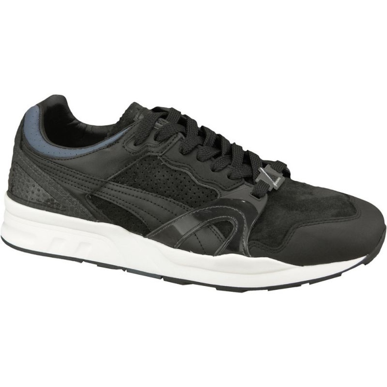 Chaussures Puma Trinomic Mmq XT2 M 356371 01 le noir