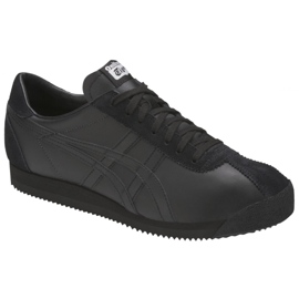 Asics Chaussures Onitsuka Tiger Corsair M D7J4L-9090 le noir