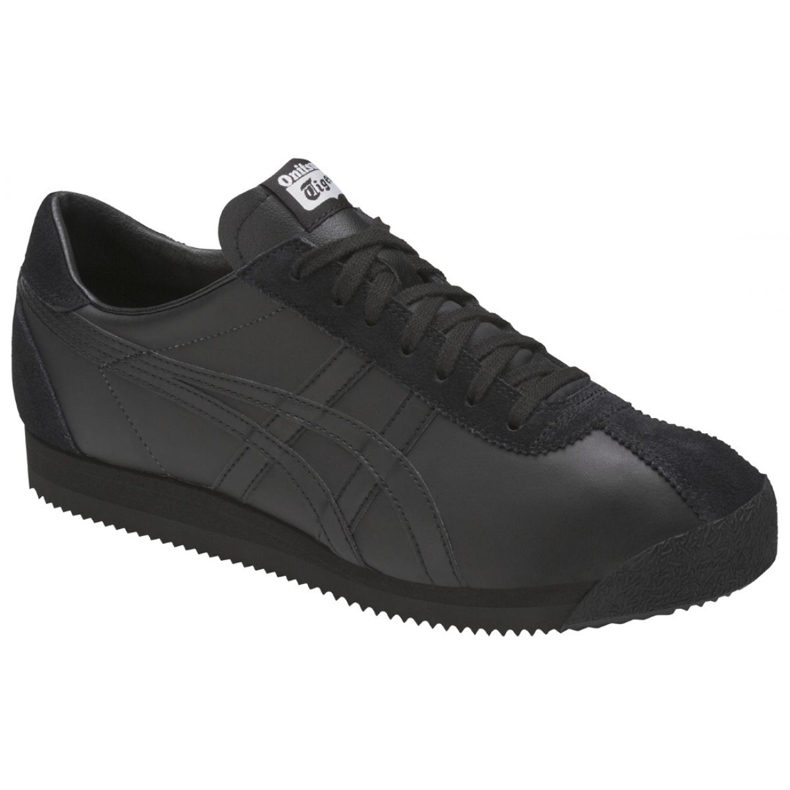 Asics Chaussures Onitsuka Tiger Corsair M D7J4L-9090 le noir