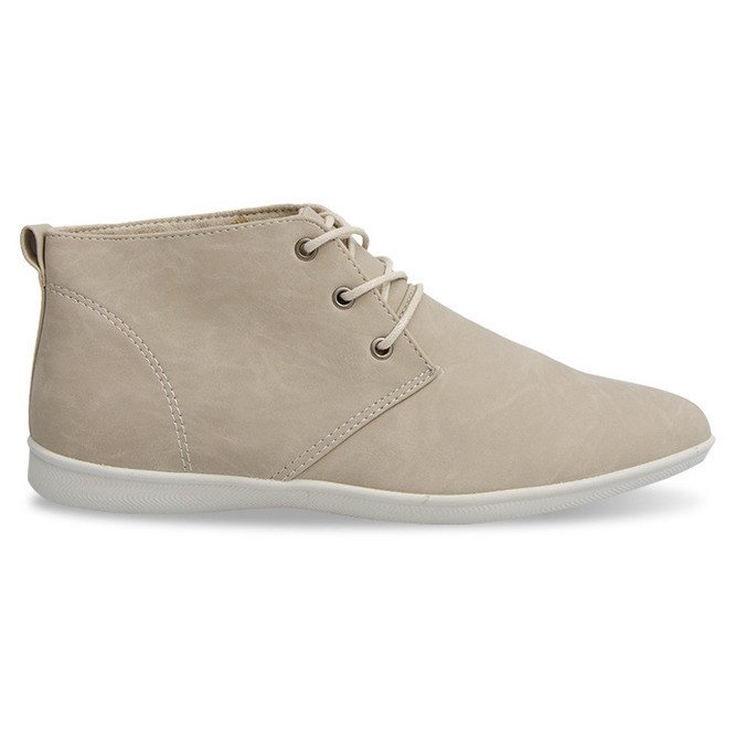 Chaussures élégantes B004-1 Beige
