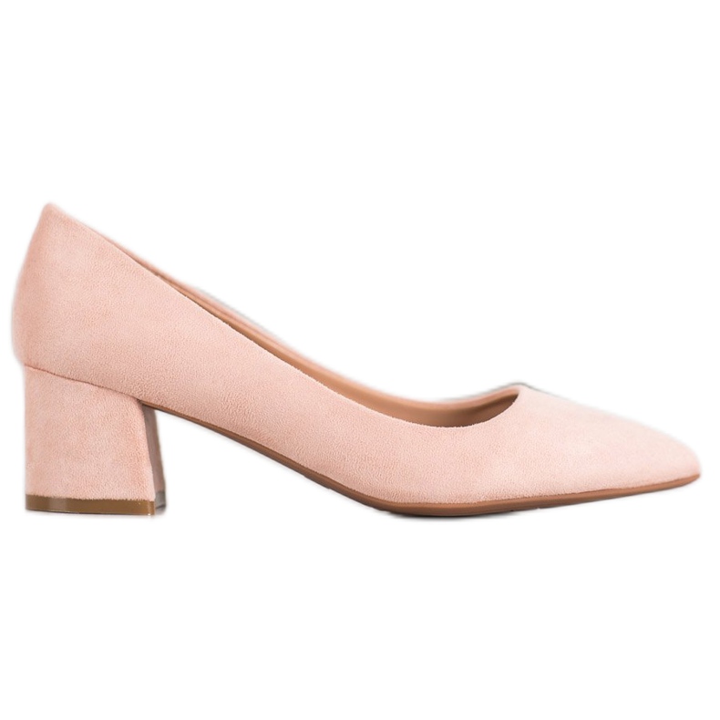 Fama Pompes sur un pilier rose Fama Pompes sur un pilier rose