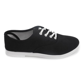 Baskets Basses C91 Noir le noir