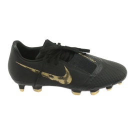Chaussure de football Nike Phantom Venom Academy Fg M AO0566-077 noir